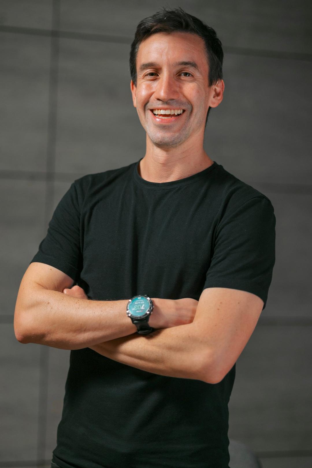 Nacho Navarrete