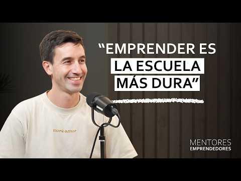 La verdad de emprender: Mentalidad y cultura – Mentores Emprendedores #120