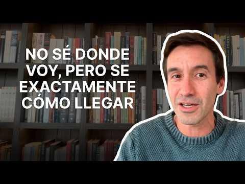 Hobby, pasión, don, vocación: el mapa para elegir a qué dedicarte | Ep. 203